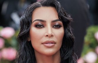 Kim Kardashian bojkotuje noszenie naturalnych futer: "Postanowiłam zlecić uszycie sztucznych odpowiedników moich ulubionych modeli"