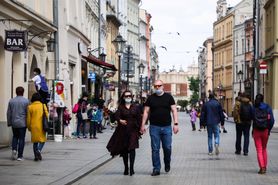 Koronawirus w Polsce. Czym jest odporność krzyżowa? Czy uchroni nas przed kolejną falą epidemii koronawirusa?