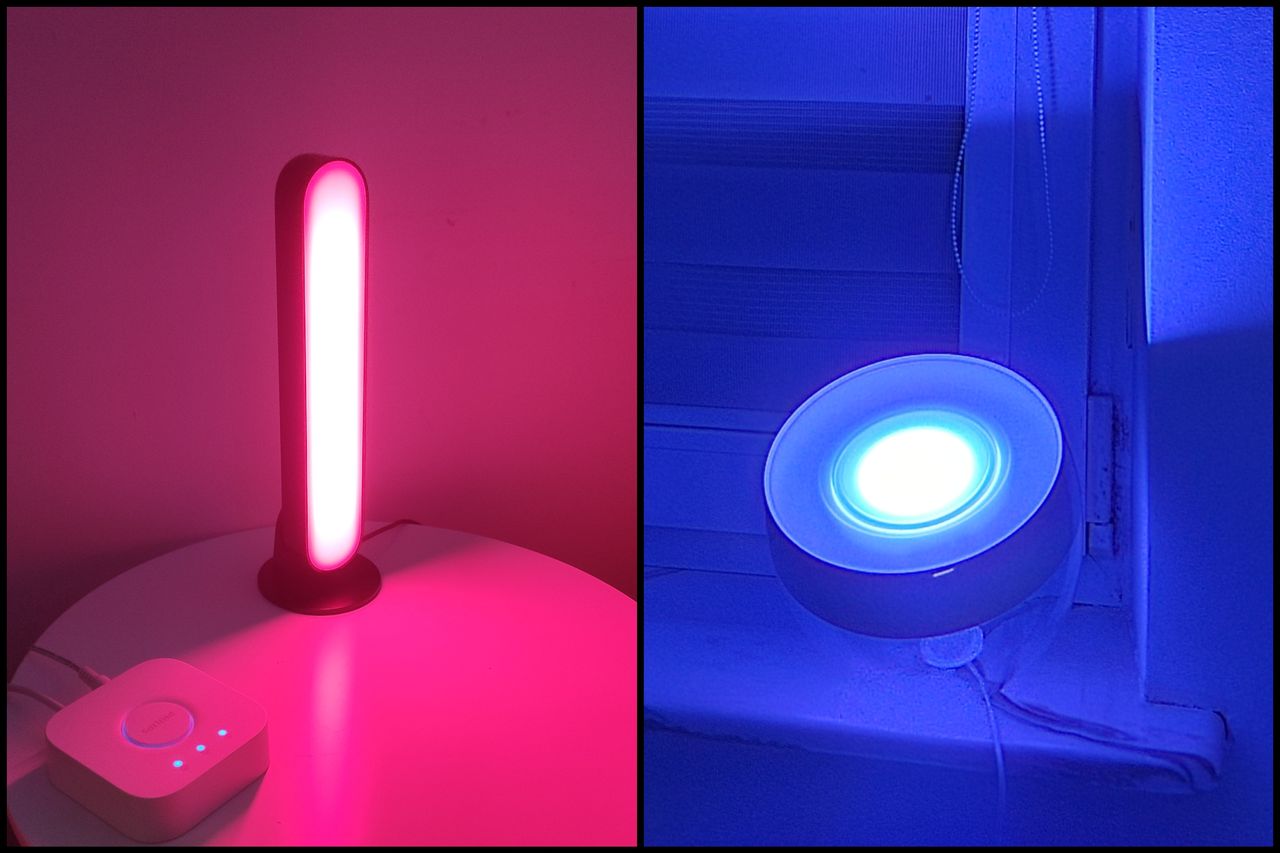 Philips Hue: inteligentne światła z zupełnie nową aplikacją. Zmiany to strzał w dziesiątkę