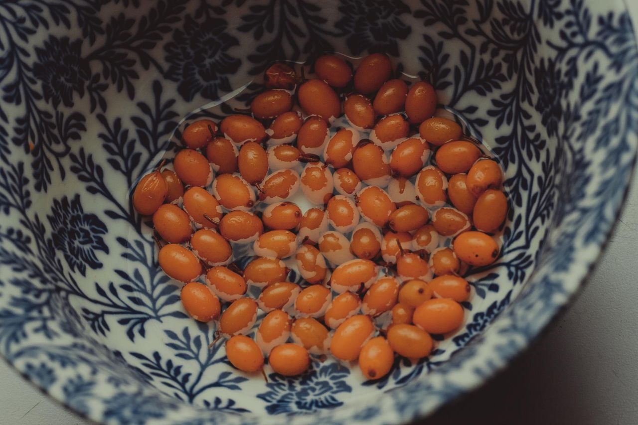 Najzdrowszy owoc. Zawiera dziesięć razy więcej witaminy C niż cytrusy