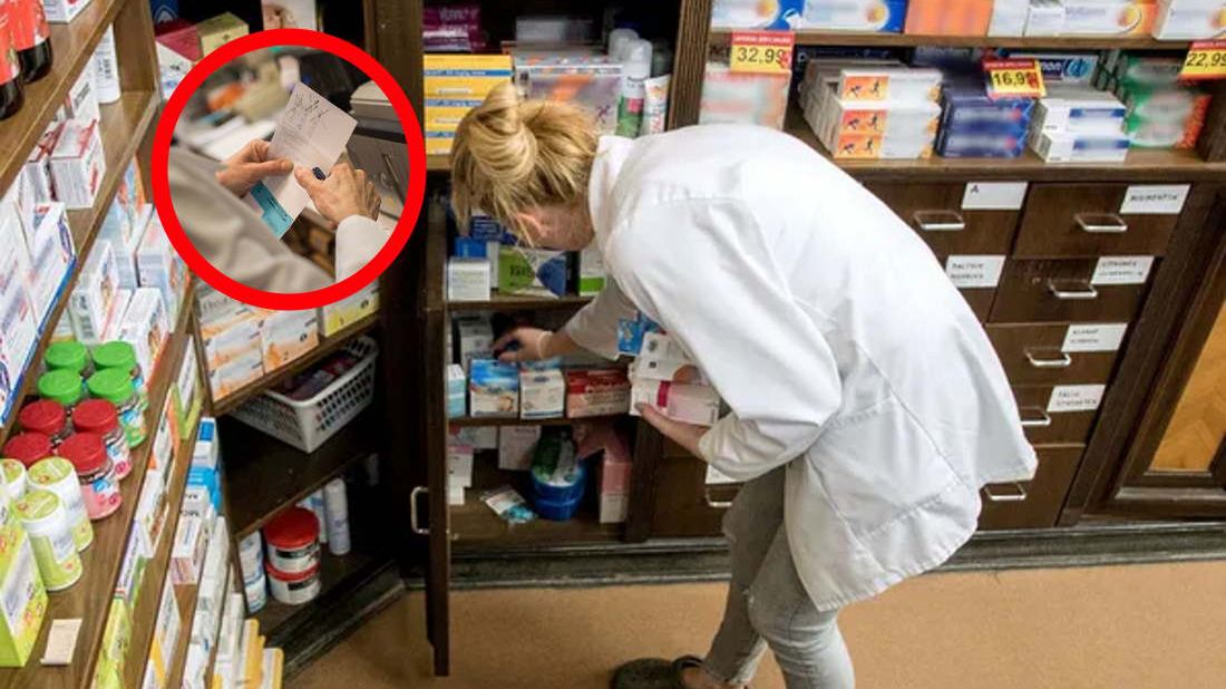 Od 1 marca zmiany w realizacji recept. Co to oznacza dla pacjentów?