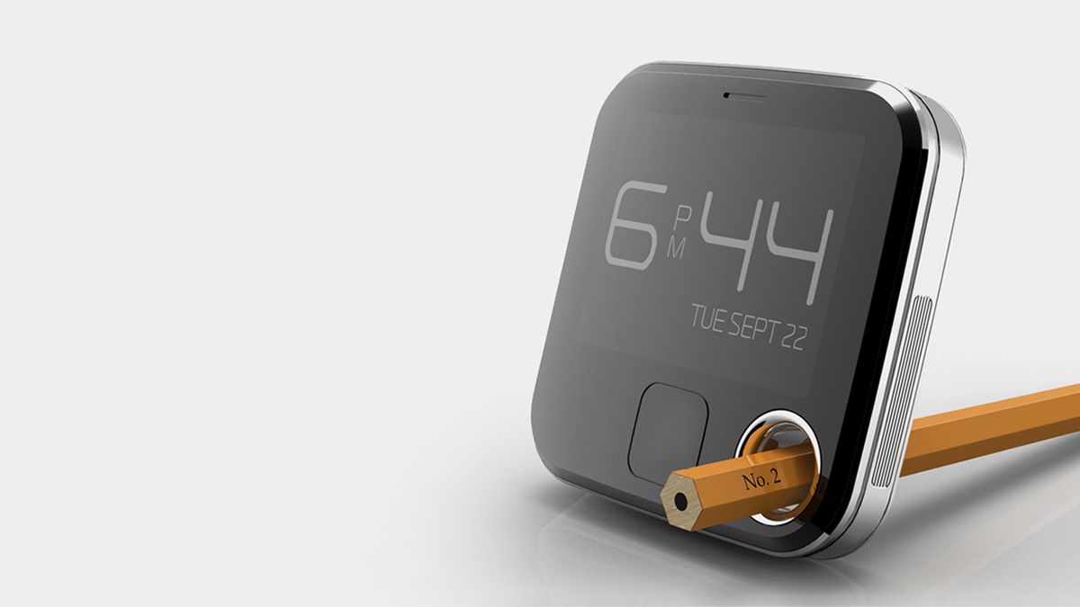 Nieznane telefony znanych marek: Nokia 1