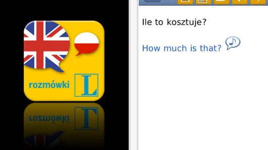 Rozmówki Langenscheidt [giveaway] 1