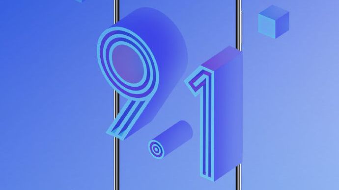 EMUI 9.1 trafia na 10 urządzeń Huaweia i Honora [#wSkrócie] 1