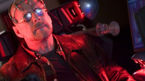 Kim byś był, gdybyś mógł być kimkolwiek chcesz? [zwiastun] 1