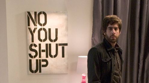 Nonsens to też sztuka [zwiastun] 1