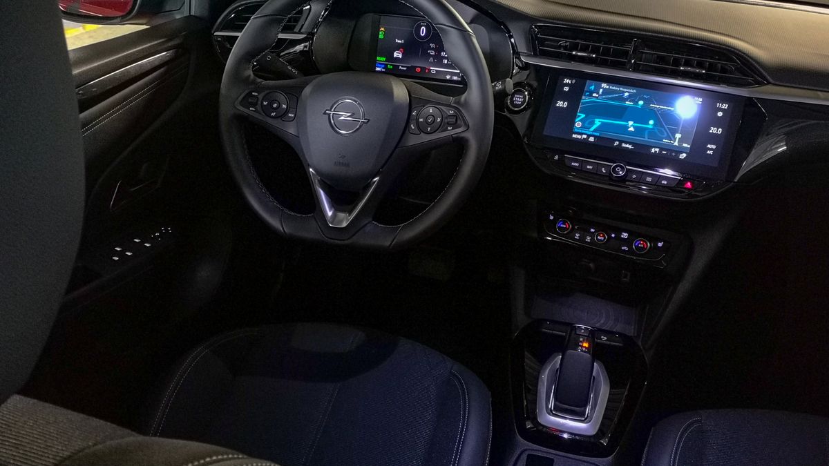Krótki test Opel Corsa-e: Wydajny napęd elektryczny do miasta 1