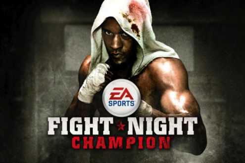 Fight Night Champion - recenzja