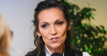 57-letnia Olga Bończyk nie zdecydowała się na potomstwo: "Nidy nie poczułam instynktu macierzyńskiego"