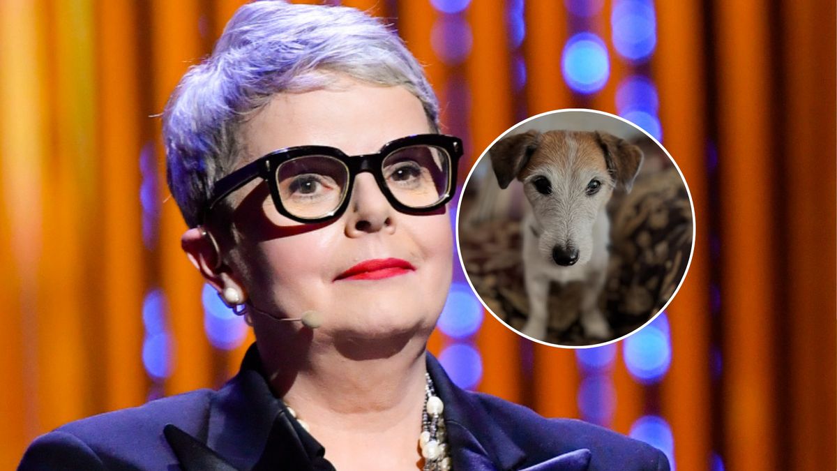 Karolina Korwin Piotrowska i Cudna