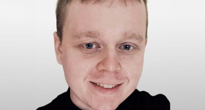 Nowy dziennikarz sportowy w Iberionie