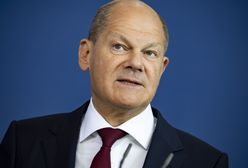 Kanclerz Scholz, prezydent Macron i premier Draghi pojadą do Kijowa