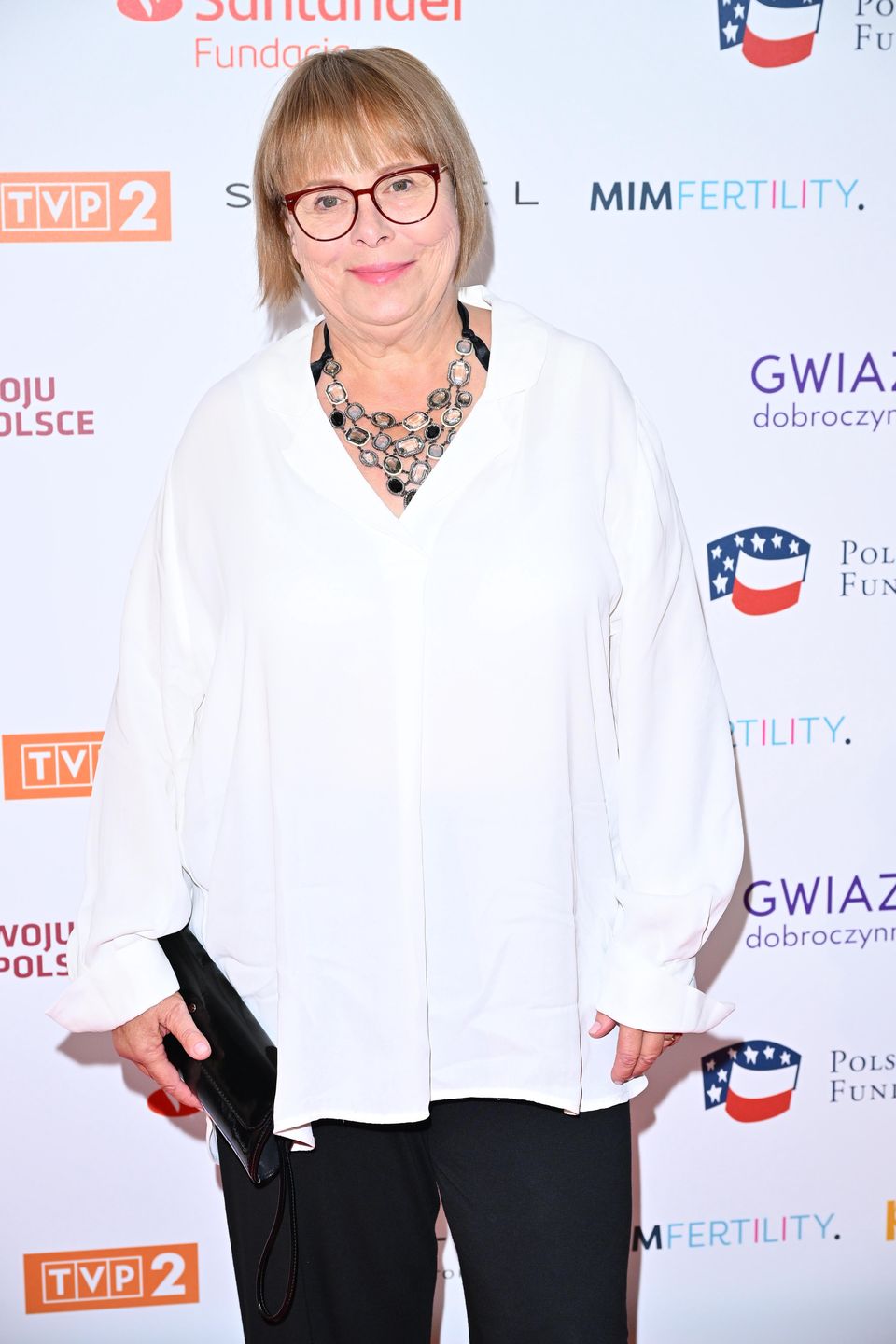 Ilona Łepkowska