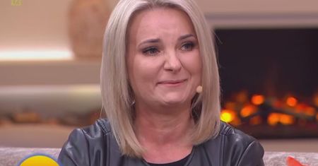 "Pytanie na śniadanie". W programie na żywo polały się łzy. Emocje były zbyt silne