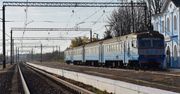 Ukrainiec wydalony z Polski. Po alkoholu prowadził pociąg pasażerski