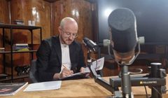 Dziennikarz TVP z podcastem w Polskim Radiu