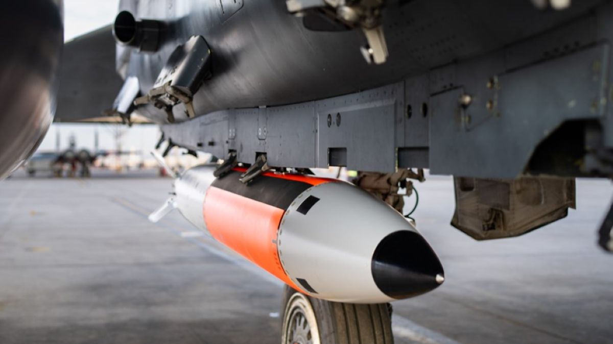 Nowe bomby atomowe w Europie