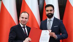 Kontrowersyjna nominacja do Rady Nowych Mediów. Kancelaria prezydenta odpowiada ws. Swinarskiego