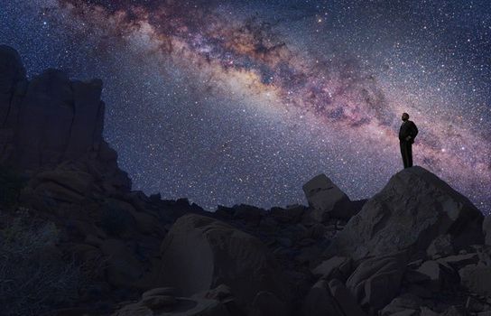 Przemysł kosmiczny może napędzić całą polską gospodarkę