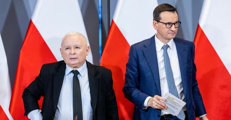 Trzęsienie ziemi w KPRM. Są wstępne wyniki kontroli
