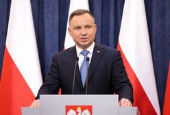 Rosja coraz bliżej. Andrzej Duda rozmawiał z Kanadą