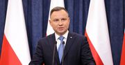 Rosja coraz bliżej. Andrzej Duda rozmawiał z Kanadą