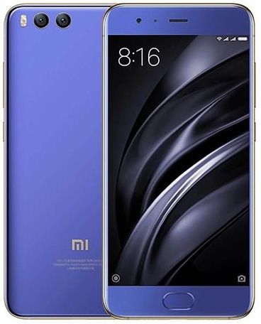 Xiaomi Mi6