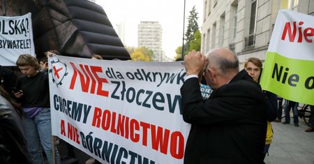Kopalnia Złoczew. Wciąż nie ma decyzji