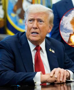 Trump potwierdza. Kijów dostanie rakiety do uderzenia w Rosję