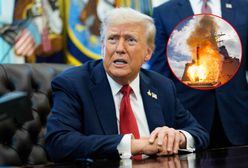 Trump potwierdza. Kijów dostanie rakiety do uderzenia w Rosję