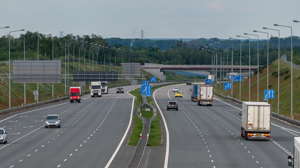 Autostrada A2