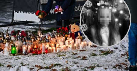 "To nie jest znieczulica". Proboszcz z Andrychowa o pogrzebie 14-latki