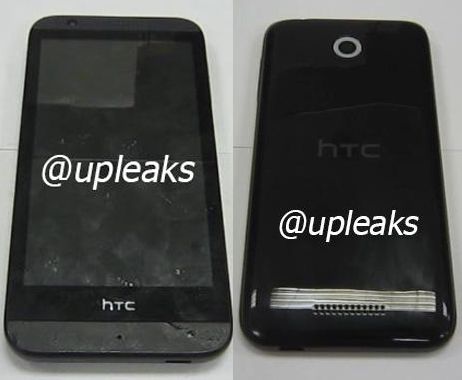 HTC A11