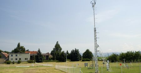 Pogoda prosto z IMGW. Uwaga! Ostrzeżenia na Wielkanoc
