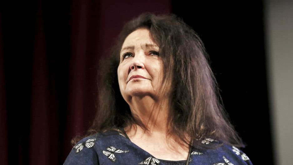 Anna Dymna opowiedziała anegdotę o swoim imieniu