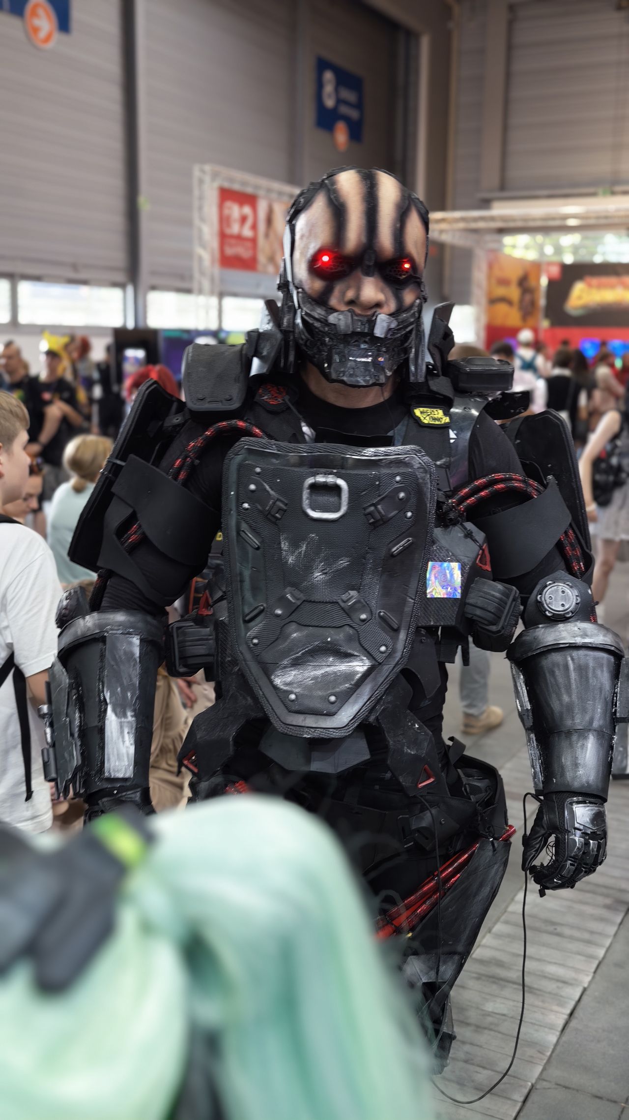 Pyrkon 2026