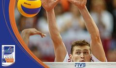 Wszystkie mecze mistrzostw Europy w siatkówce w kanałach Polsatu i w Ipli