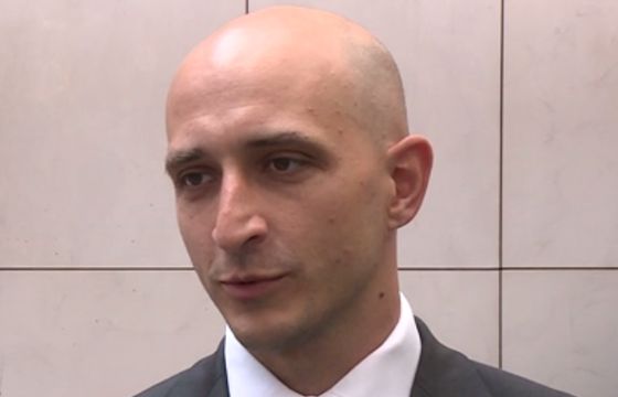 Piotr Dzięciołowski chce być w radzie nadzorczej K2 Holding