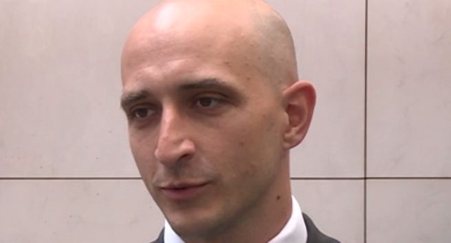 Piotr Dzięciołowski chce być w radzie nadzorczej K2 Holding