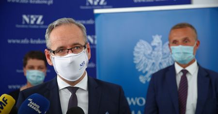 Rozporządzenie o obostrzeniach już działa. Kolejny tydzień ograniczeń