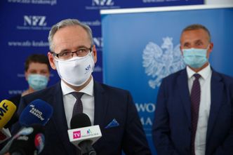 Rozporządzenie o obostrzeniach już działa. Kolejny tydzień ograniczeń