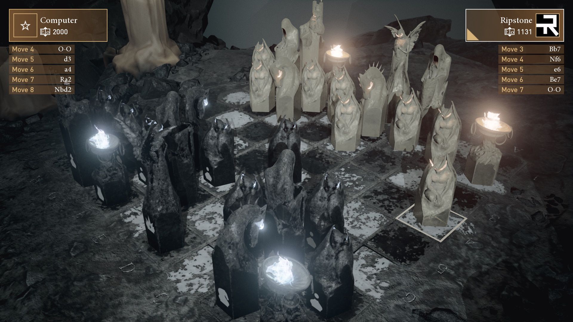 Chess Ultra