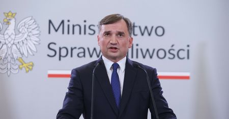 Ziobro odgraża się posłom? "Poniosą odpowiedzialność karną"