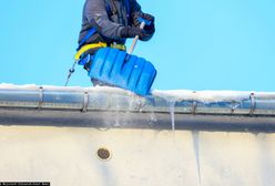 Zagrożenie na polskich dachach. Straż nam nie pomoże, a kara zaboli