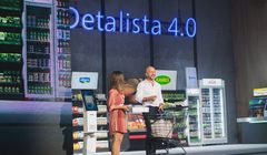 Wizja rynku detalicznego przyszłości według Microsoft i Eurocash