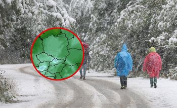 Za nami najchłodniejsza noc. Przymrozki zostaną