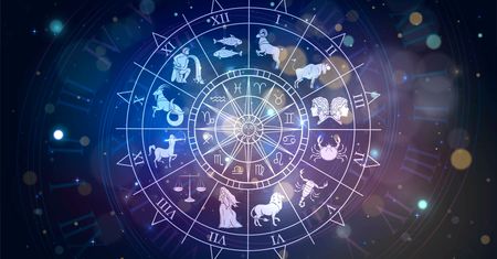 Horoskop dzienny na jutro - piątek 20 lutego 2026. Baran, Byk, Bliźnięta, Rak, Lew, Panna, Waga, Skorpion, Strzelec, Koziorożec, Wodnik, Ryby