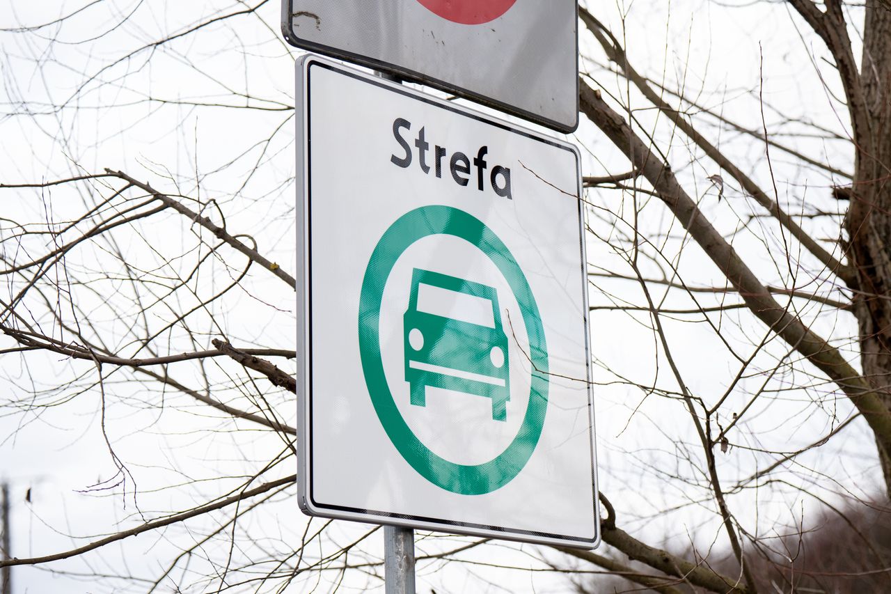 Strefa Czystego Transportu: Jak opłacić wjazd do SCT w Krakowie?