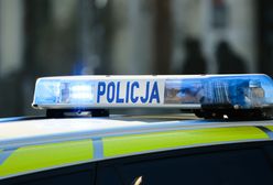 Afera we wrocławskiej policji. Funkcjonariusze "poprawiali" statystyki