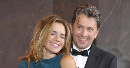 Urbańska chce prowadzić "Taniec z gwiazdami 14"